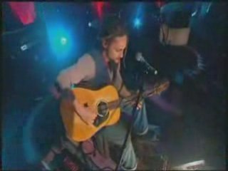 John Butler Trio - Ocean - Première version