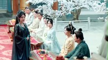 【热门短剧】 《李佑霖＆石雪婧 - 玄门嫡女：名动皇城》 p1