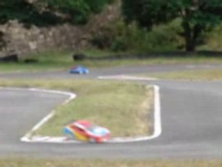 Finale 1/5ème Circuit des Beaumes le 13.07.2008 (Fabrice)