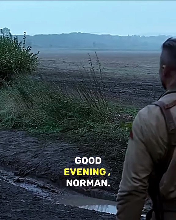 Sounded like they wanted a fight  Fury  #movie...
