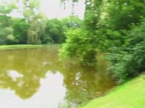 Country Getaways in Ontario: Landfall Farm B&B