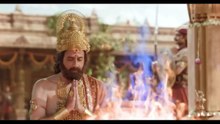 Ramayana | Official Trailer | Yanflix