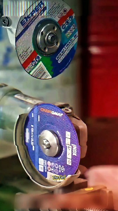 Grinder vs. Grinder: What Really Happens? 😳 #shorts #reels