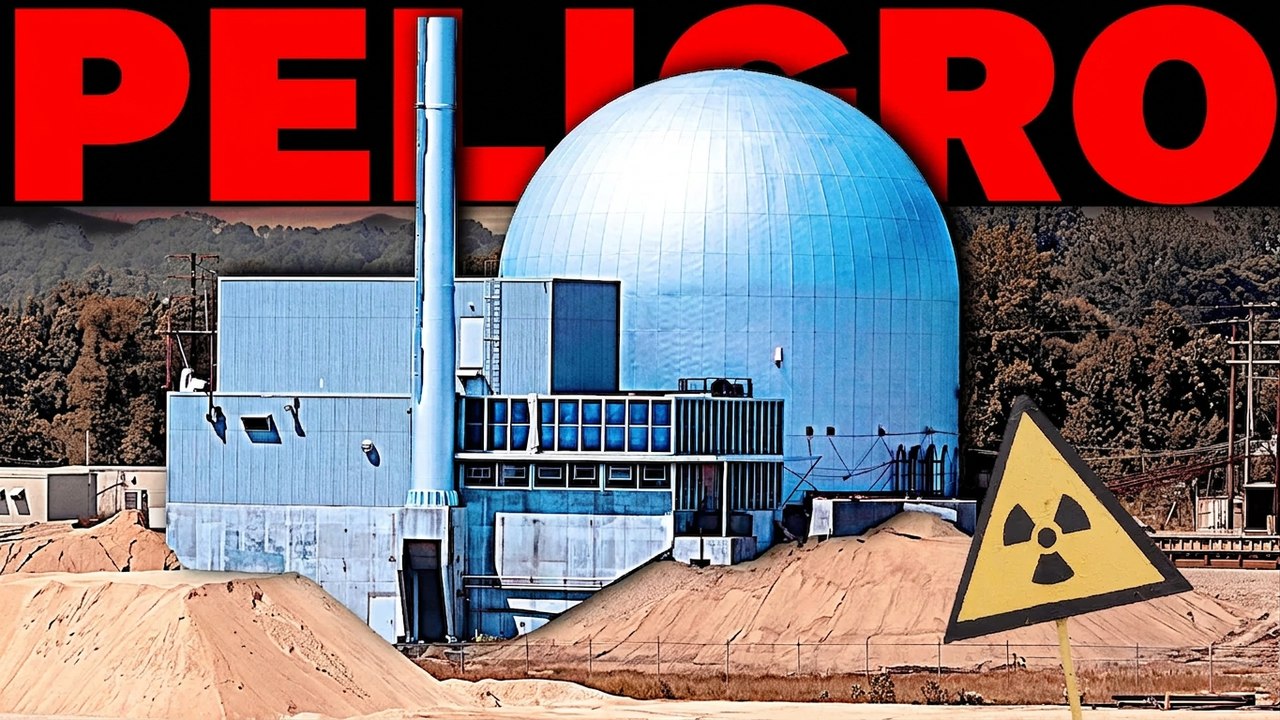 Por qué este pueblo de Ohio tiene una tumba nuclear secreta
