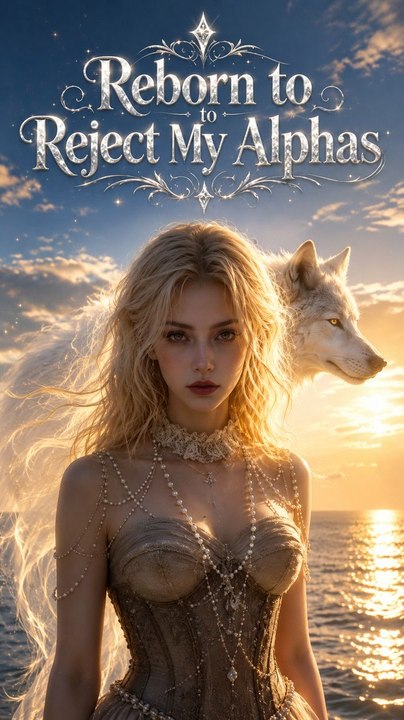 Reborn to Reject My Alphas - Alpha Romance | Full Episode
