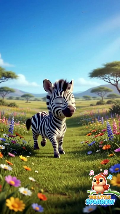 Zebra