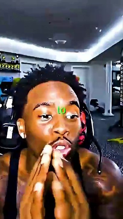 Kai Cenat Dissed EVERYONE Who Dissed Streamer U...