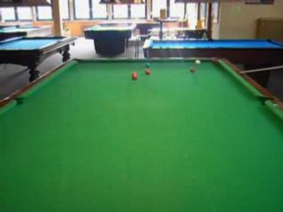 snooker anouar benkenza