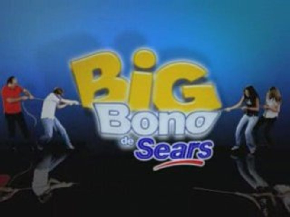 Big Bono Sears