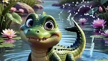 crocodile