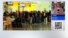 ATSB investigating third incident at Sydney airport