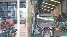 Web App for multiple Store