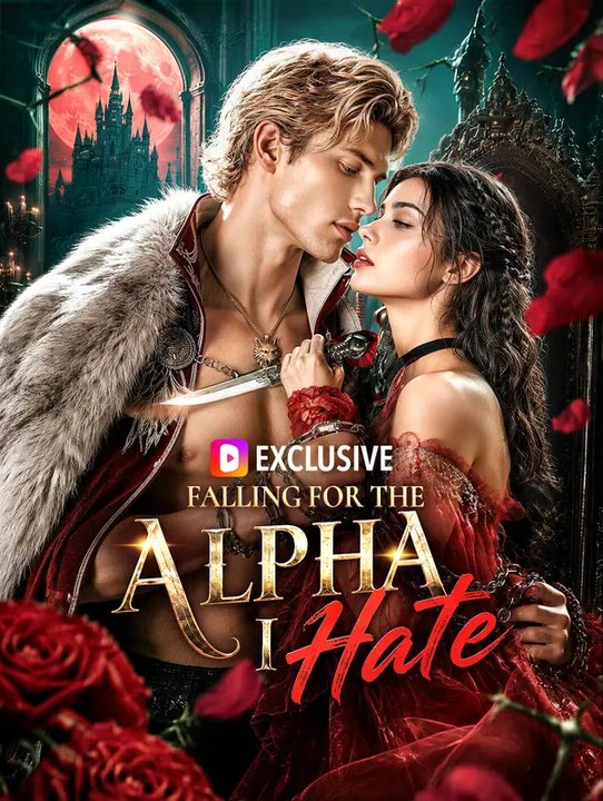Falling for the Alpha I Hate | Komplette Serie | Short Drama Deutsch