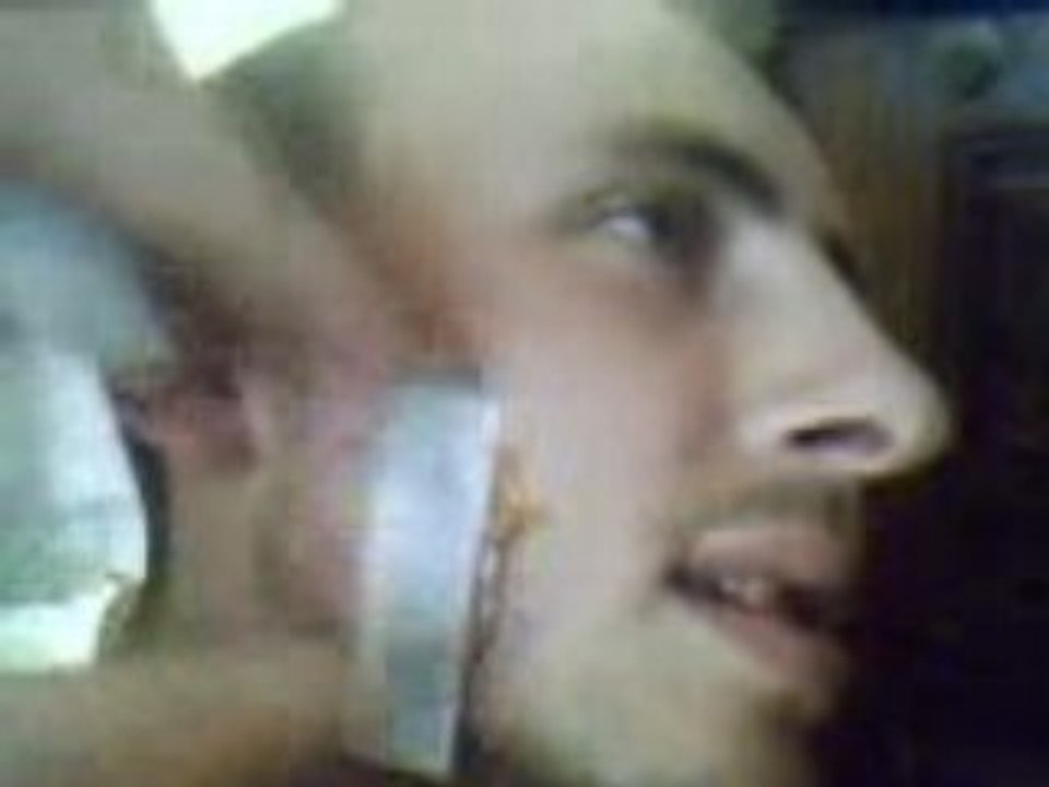 Dimitri jackass 2