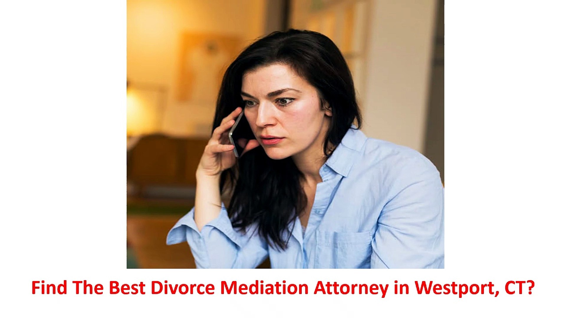Meehanlaw LLC - Professional Divorce Mediation Attorney in Westport, CT