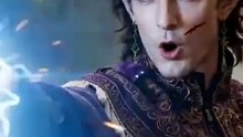 Accidental Baby, The Vampire’s Forbidden Obsession - Full Episode | Vampire Romance