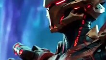 Marshal of Star Thunder - Epic Action Short Movie | Full EP