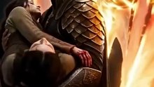 Dragonborn: The Four Flames - Full Episode | Fantasy Romance #ADB