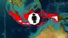Et si l’Indonésie créait son empire ?