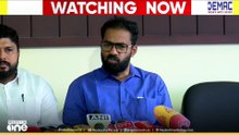 'മുഖ്യമന്ത്രിയുടെ ഫെയ്സ്ബുക്ക് കൈകാര്യം ചെയ്യാൻ 5 പേരുണ്ട്, അത് നിഷേധിക്കാനാകുമോ?'; വി.കെ സനോജ്