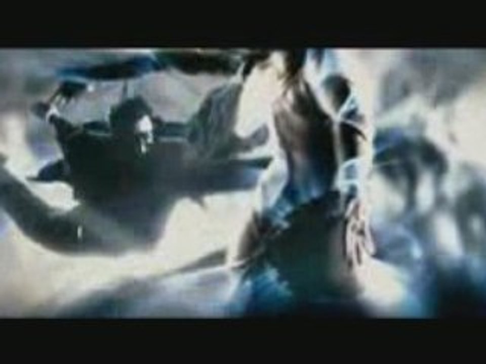 The Spirit trailer 2