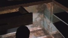 The Last Of Us - Where To Find First Safe Combo