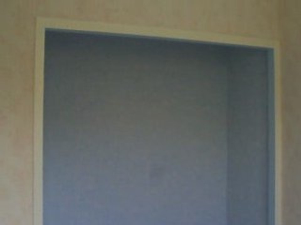 Chambre de Noah