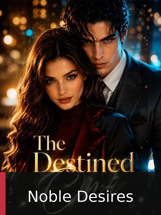 The Destined One #engsub #watchfull #bingewatch🍿🍿 | Noble Desires