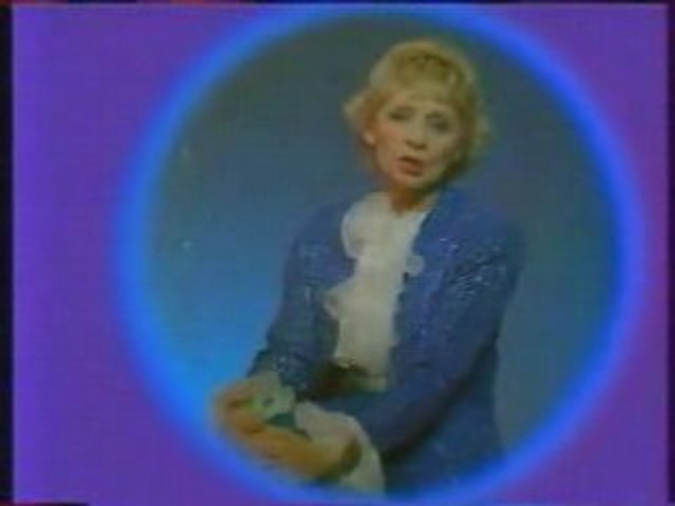 Maman ma plus jolie chanson - Annie Cordy