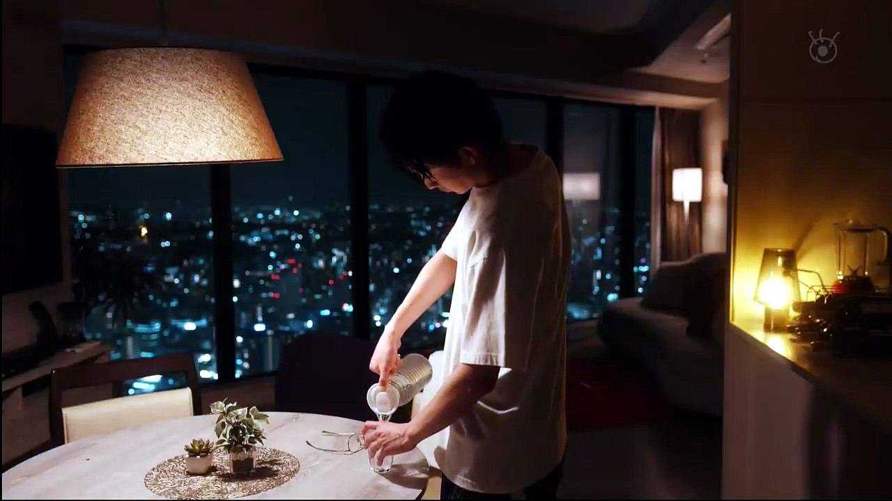 366日#3 Part1 無料ホームシアター