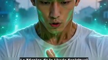 Poder místico de Shennong despierta en el joven agricultor - P1