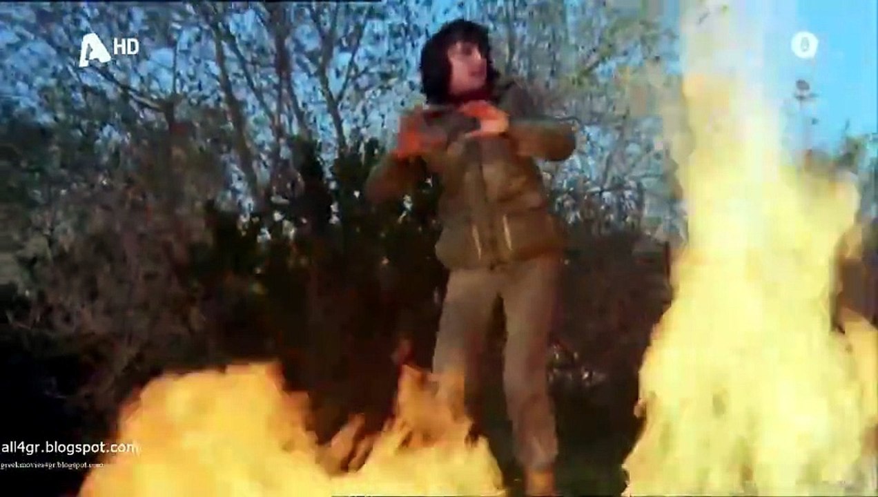 Και ο πρώτος ματάκιας (1982)