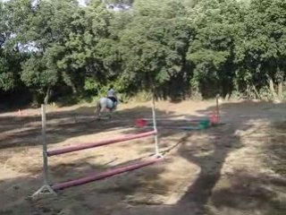 Reprise de saut [16/07/08]