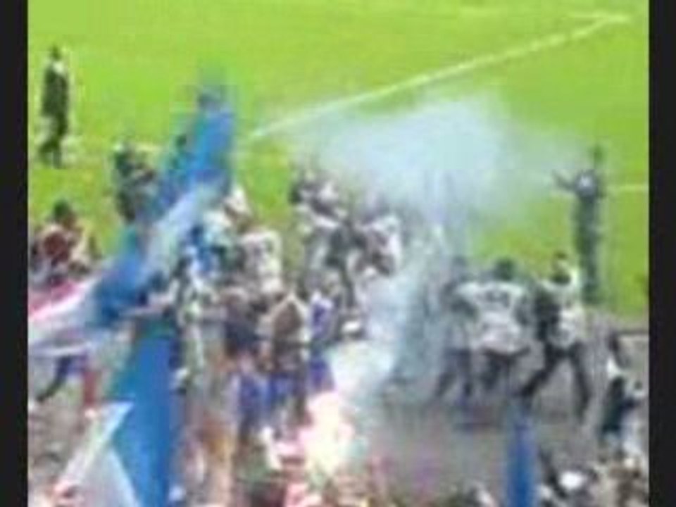 Les béarnais à Paris !!!