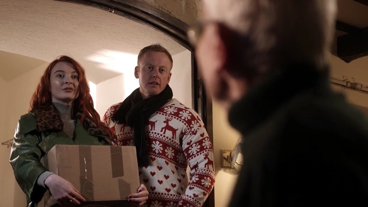 Nutcracker Massacre (2022)