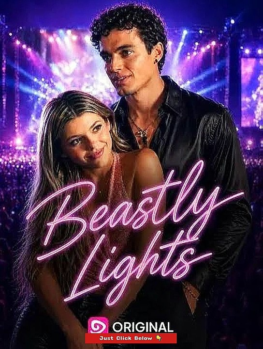 Beastly Lights || CandyJar - Movie