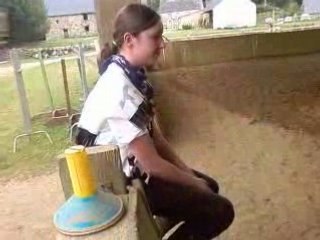 Indiens contre Cow-boy