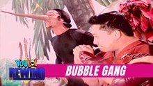 Bubble Gang: Marilawin vs. Mulamok (YouLOL Rewind)