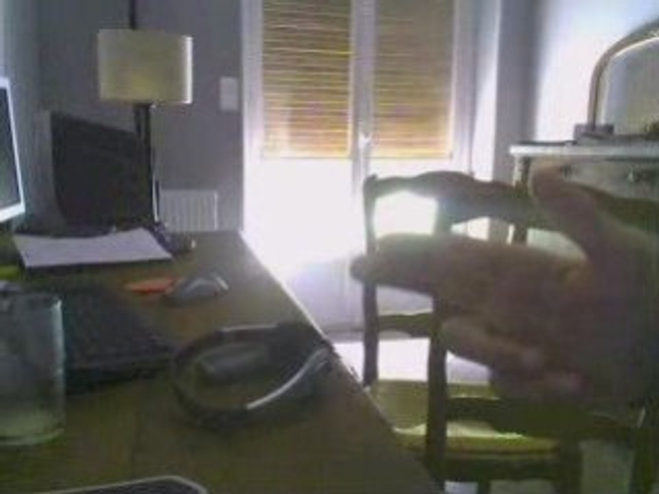 Flingue After Effect