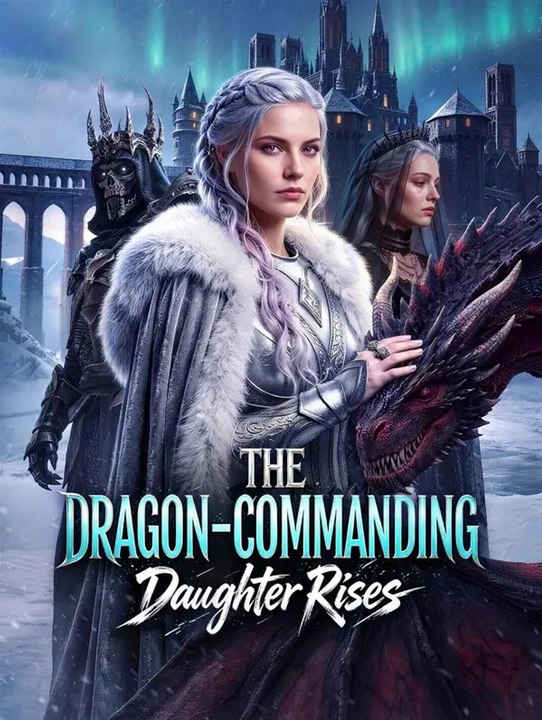 The Dragon-Commanding Daughter Rises | Komplette Serie | Short Drama Deutsch