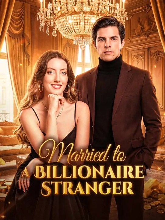 Married to a Billionaire Stranger | Komplette Serie | Short Drama Deutsch