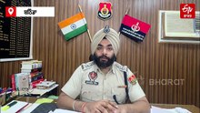 ਨਸ਼ੇ 'ਚ ਝੂਮਦੇ ਨੌਜਵਾਨ ਦੀ ਵੀਡੀਓ ਵਾਇਰਲ, ਪੰਜਾਬ ਪੁਲਿਸ ਨੇ ਦੱਸਿਆ ਅਸਲ ਸੱਚ