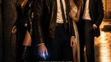 Twelve Sovereign Rings Full EP| Epic Fantasy Romance Short Drama | Viral Magic & Power Story - ENGSUB