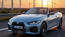 بي إم دبليو الفئة الرابعة 2027 مواصفات خارقة وأداء مرعب 🏎️