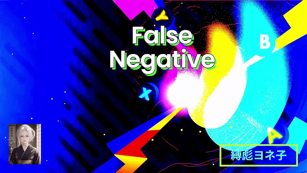 False Negative