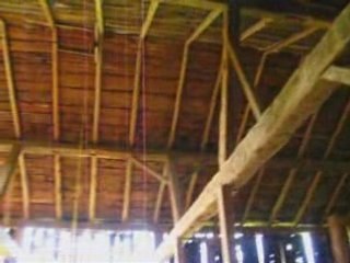 Country Getaways in Ontario: Landfall Farm B&B