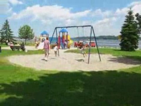 Country Getaways in Ontario: Port Perry