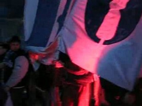 Virage Sud Girondins Bordeaux