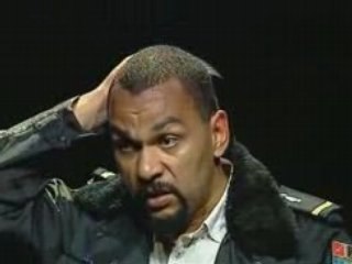 Jacques Prinegas, adjudant-chef