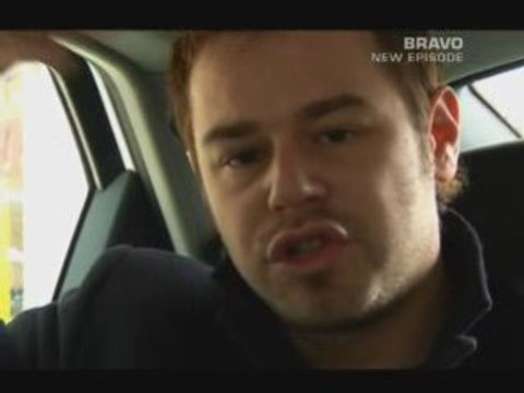 HOOLIGANS FC - L'Ecosse 4.4 - Reportage Sur Les Hooligans Vo